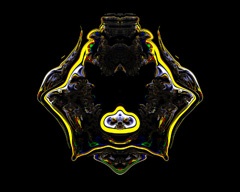 Mandelbulb2937